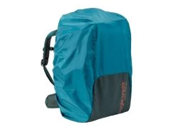 Eagle Creek Tour Travel Pack Weekendtas M/L - 40 Liter - Zwart/Groen -Outdoor Kampeeruitrusting Winkel ec0a5ek1 341 a 8