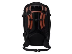 Eagle Creek Tour Travel Pack Weekendtas M/L - 40 Liter - Zwart/Rood -Outdoor Kampeeruitrusting Winkel ec0a5ek1 342 a 1