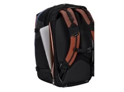 Eagle Creek Tour Travel Pack Weekendtas M/L - 40 Liter - Zwart/Rood -Outdoor Kampeeruitrusting Winkel ec0a5ek1 342 a 11