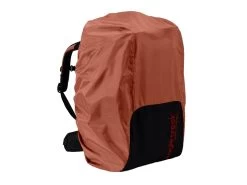 Eagle Creek Tour Travel Pack Weekendtas M/L - 40 Liter - Zwart/Rood -Outdoor Kampeeruitrusting Winkel ec0a5ek1 342 a 8
