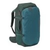 Eagle Creek Tour Travel Pack Backpack - 55 Liter - Zwart/Groen -Outdoor Kampeeruitrusting Winkel ec0a5ek3 341 a
