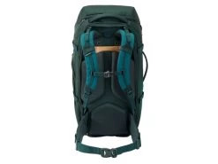Eagle Creek Tour Travel Pack Backpack - 55 Liter - Zwart/Groen 12 Eagle Creek Tour Travel Pack Backpack - 55 Liter - Zwart/Groen -Outdoor Kampeeruitrusting Winkel ec0a5ek3 341 a 1