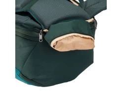 Eagle Creek Tour Travel Pack Backpack - 55 Liter - Zwart/Groen 17 Eagle Creek Tour Travel Pack Backpack - 55 Liter - Zwart/Groen -Outdoor Kampeeruitrusting Winkel ec0a5ek3 341 a 13