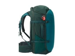 Eagle Creek Tour Travel Pack Backpack - 55 Liter - Zwart/Groen 13 Eagle Creek Tour Travel Pack Backpack - 55 Liter - Zwart/Groen -Outdoor Kampeeruitrusting Winkel ec0a5ek3 341 a 9