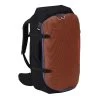 Eagle Creek Tour Travel Pack Backpack - 55 Liter - Zwart/Rood -Outdoor Kampeeruitrusting Winkel ec0a5ek3 342 a