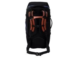 Eagle Creek Tour Travel Pack Backpack - 55 Liter - Zwart/Rood -Outdoor Kampeeruitrusting Winkel ec0a5ek3 342 a 1