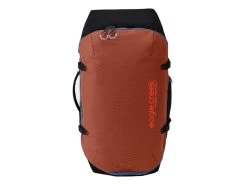Eagle Creek Tour Travel Pack Backpack - 55 Liter - Zwart/Rood -Outdoor Kampeeruitrusting Winkel ec0a5ek3 342 a 2