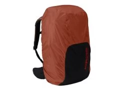 Eagle Creek Tour Travel Pack Backpack - 55 Liter - Zwart/Rood -Outdoor Kampeeruitrusting Winkel ec0a5ek3 342 a 8
