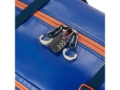 Eagle Creek Migrate Reistas - 40 Liter - Blauw -Outdoor Kampeeruitrusting Winkel ec0a5ekf 352 f