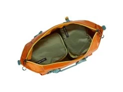 Eagle Creek Migrate Reistas - 40 Liter - Oranje -Outdoor Kampeeruitrusting Winkel ec0a5ekf 356 d2