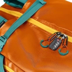Eagle Creek Migrate Reistas - 90 Liter - Oranje -Outdoor Kampeeruitrusting Winkel ec0a5el4 356 g 750x