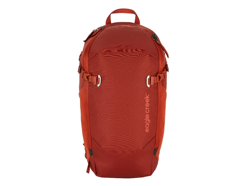 Eagle Creek Explore 26L Rugzak - Rood 4 Eagle Creek Explore 26L Rugzak - Rood - Afbeelding 2
