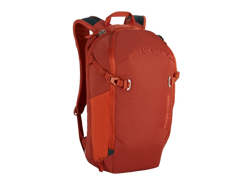 Eagle Creek Explore 26L Rugzak - Rood 3 Eagle Creek Explore 26L Rugzak - Rood