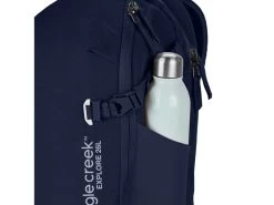 Eagle Creek Explore Daypack - 26 Liter - Blauw -Outdoor Kampeeruitrusting Winkel ec0a5lq1 347 a 5