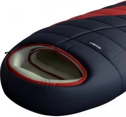 Husky Emotion Slaapzak -Outdoor Kampeeruitrusting Winkel emotion 3