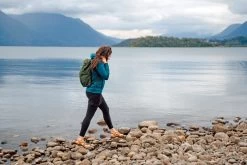 Osprey Farpoint/Fairview Rugzak - 15 Liter - Donkergroen -Outdoor Kampeeruitrusting Winkel farpoint fairview 15l 2