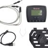 Flame Boss Wifi Thermometer Kit -Outdoor Kampeeruitrusting Winkel flame boss wifi thermometer kit 1