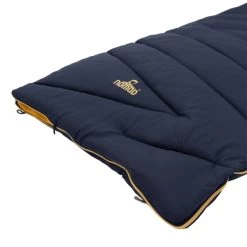 Nomad Bronco Junior Slaapzak - Blauw -Outdoor Kampeeruitrusting Winkel foto4 1