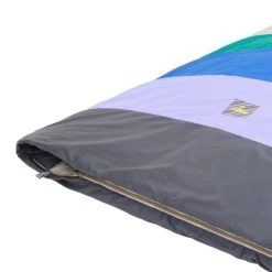 Nomad Blazer Slaapzak - Multi Color Special Edition -Outdoor Kampeeruitrusting Winkel foto4 2