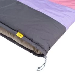 Nomad Blazer Slaapzak - Multi Color Special Edition -Outdoor Kampeeruitrusting Winkel foto5 1