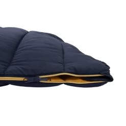 Nomad Bronco Junior Slaapzak - Blauw -Outdoor Kampeeruitrusting Winkel foto6