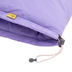 Nomad Blazer Slaapzak - Paars 16 Nomad Blazer Slaapzak - Paars -Outdoor Kampeeruitrusting Winkel foto6 1