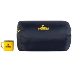 Nomad Blazer Slaapzak - Paars 18 Nomad Blazer Slaapzak - Paars -Outdoor Kampeeruitrusting Winkel foto8 2