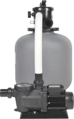 W'eau FPE-450 Zandfilterset 8m3 -Outdoor Kampeeruitrusting Winkel fpe 1 1