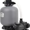 W'eau FPE-500 Zandfilterset 12m3 -Outdoor Kampeeruitrusting Winkel fpe 5
