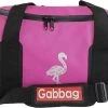Gabbag Weekend Bird Waterdichte Tas - Roze 2 Gabbag Weekend Bird Waterdichte Tas - Roze -Outdoor Kampeeruitrusting Winkel gabbag weekend bird resultaat