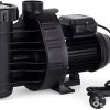 Aqua Plus 4 Zwembadpomp 7m³ -Outdoor Kampeeruitrusting Winkel img 8415 2
