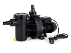 Aqua Plus 8 Zwembadpomp 12m³ -Outdoor Kampeeruitrusting Winkel img 8416 2