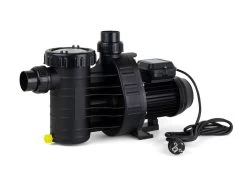 Aqua Plus 4 Zwembadpomp 7m³ -Outdoor Kampeeruitrusting Winkel img 8417