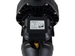 Aqua Plus 11 Zwembadpomp 16m³ -Outdoor Kampeeruitrusting Winkel img 8426 2 1