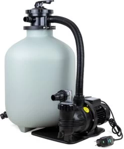 Zandfilterset SP 300 4 M³/u -Outdoor Kampeeruitrusting Winkel img 9196 copy 2