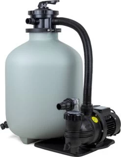 Zandfilterset SP 460 6 M³/u