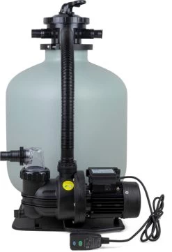 Zandfilterset SP 460 6 M³/u -Outdoor Kampeeruitrusting Winkel img 9200 copy 2 1