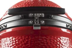 Kamado Joe Classic II Stand-Alone Barbecue -Outdoor Kampeeruitrusting Winkel kamado joe classic ii stand alone barbecue 11