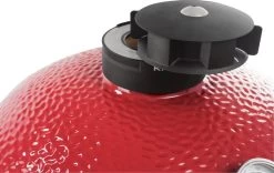 Kamado Joe Classic II Stand-Alone Barbecue -Outdoor Kampeeruitrusting Winkel kamado joe classic ii stand alone barbecue 4