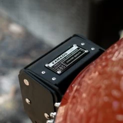 Kamado Joe Classic III Stand-Alone Barbecue -Outdoor Kampeeruitrusting Winkel kamadojoe standalone iii 3