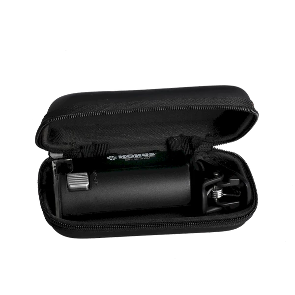 Konus Konusclip Microscoop - 60x-100x 7 Konus Konusclip Microscoop - 60x-100x - Afbeelding 5