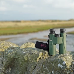 Kowa BDII XD Verrekijker - 6,5x32 Mm -Outdoor Kampeeruitrusting Winkel kowa bdii xd verrekijker 6 5 x 32 11