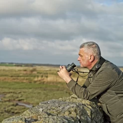 Kowa BDII XD Verrekijker - 10x32 Mm -Outdoor Kampeeruitrusting Winkel kowa bdii xd verrekijker 6 5 x 32 13 1