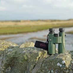 Kowa BDII XD Verrekijker - 8x42 Mm -Outdoor Kampeeruitrusting Winkel kowa bdii xd verrekijker 6 5 x 32 1 2