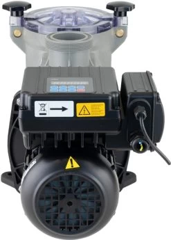 Kripsol Koral EVO VS 1.5 PK Variabele Zwembadpomp -Outdoor Kampeeruitrusting Winkel kripsolkoralevo3