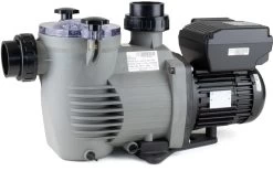 Kripsol Koral EVO VS 1.5 PK Variabele Zwembadpomp