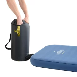 Nomad Dreamzone Majestic 10.0 Zelfopblazende Slaapmat -Outdoor Kampeeruitrusting Winkel majestic 4