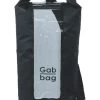 Gabbag Dry 35L Waterdichte Tas - Zwart -Outdoor Kampeeruitrusting Winkel new1 1