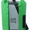 Gabbag Dry 45L Waterdichte Tas - Groen -Outdoor Kampeeruitrusting Winkel new1
