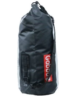 Gabbag Dry 35L Waterdichte Tas - Zwart -Outdoor Kampeeruitrusting Winkel new3 1